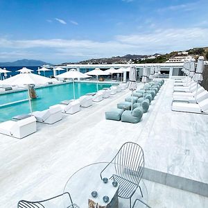 Mykonos Bay Resort & Villas