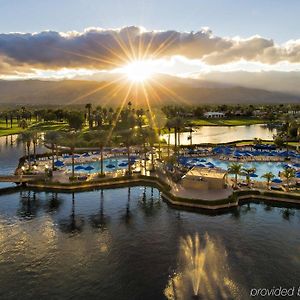 Jw Marriott Desert Springs Resort & Spa