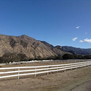 Rancho Oso Rv & Camping Resort